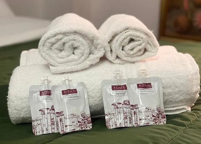Grand Gaeta Konukevi 3*
