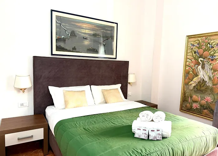 Grand Gaeta 3*