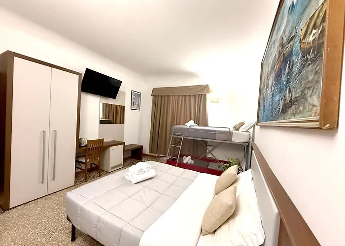 Grand Gaeta 3*