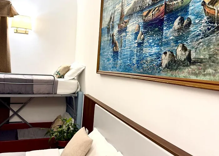 Grand Gaeta Roma