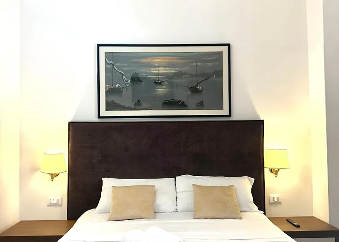 Grand Gaeta 3* Roma