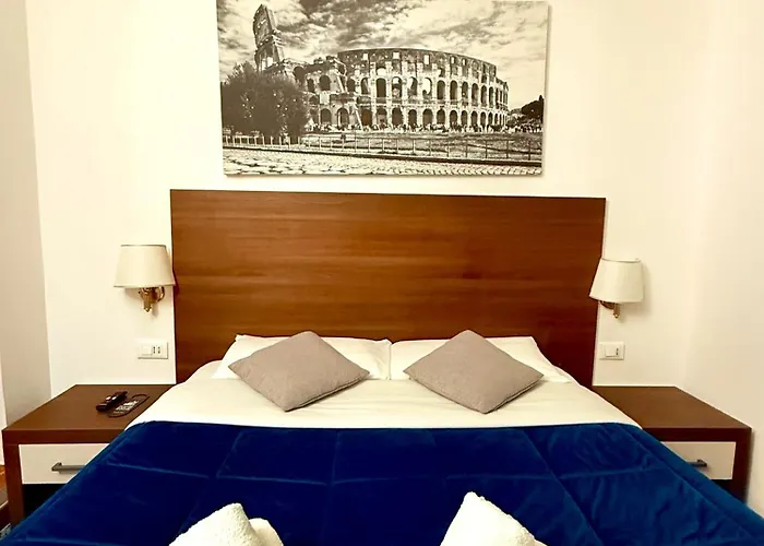 Grand Gaeta Konukevi 3*