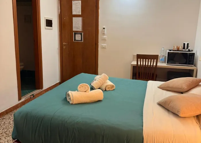 Grand Gaeta 3* Roma