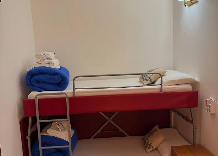 Grand Gaeta Konukevi 3*