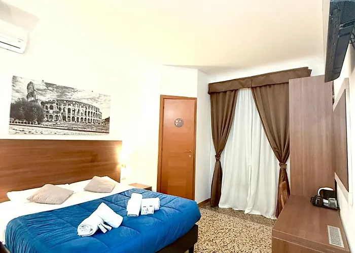 Grand Gaeta 3*