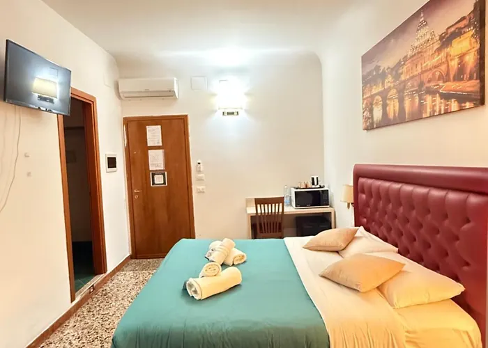 Grand Gaeta Roma