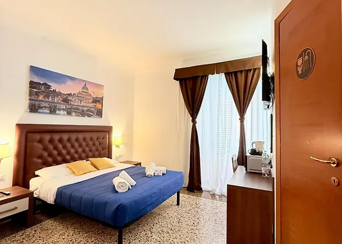 Grand Gaeta Roma