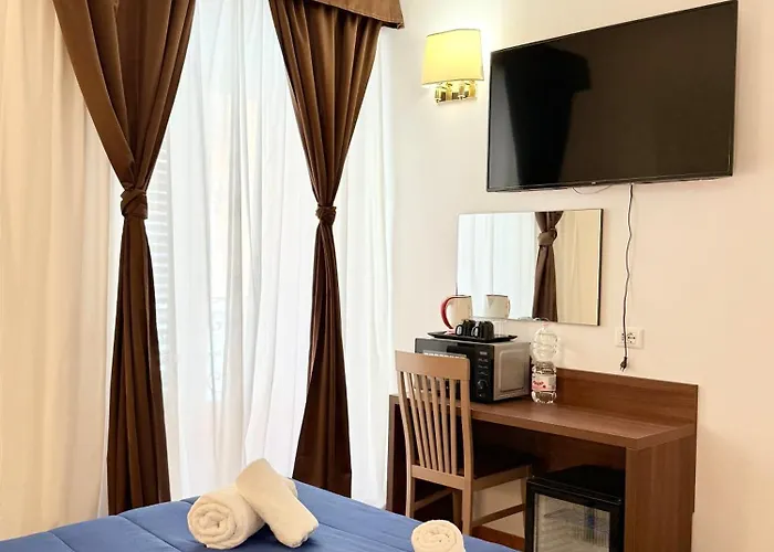 Grand Gaeta 3*