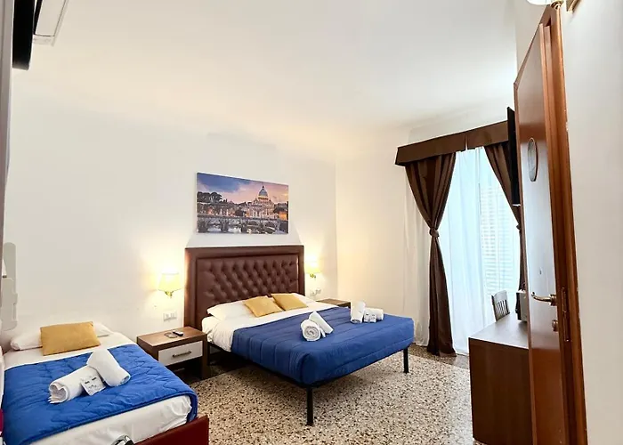 Grand Gaeta Konukevi